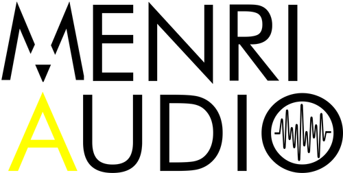 MenriAudio